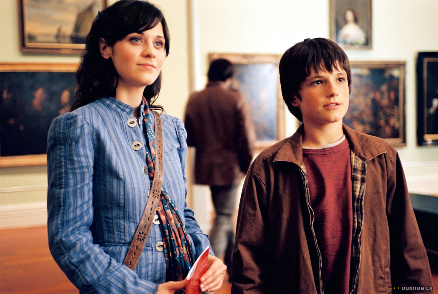 LE SECRET DE THERABITIA