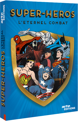 LE CLUB DU FANTASTIQUE (voir ci-dessous)