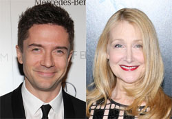 Topher Grace ("Interstellar") sera le vedette de "Home", nouveau thriller sur le thème de la maison émanant de Blumhouse Productions (voir ci-dessous).
