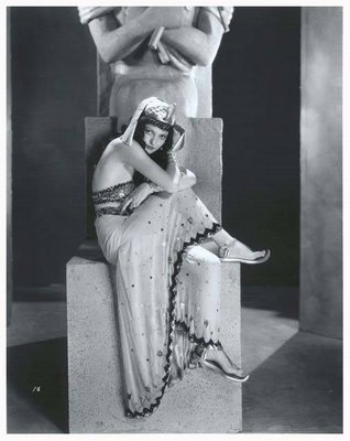 LA MOMIE (1932)