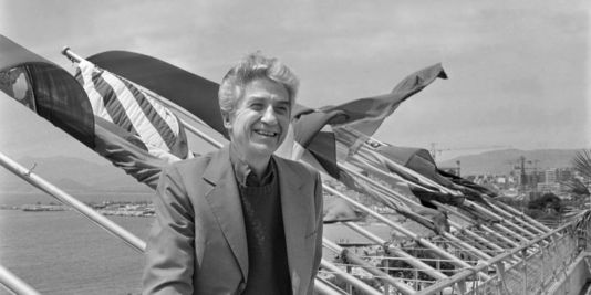 Alain Resnais (92 ans) est décédé hier. Nous lui rendrons hommage dans notre prochain numéro.