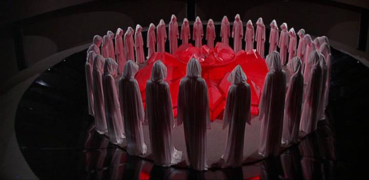 L'Age de cristal (Logan's Run - 1976)