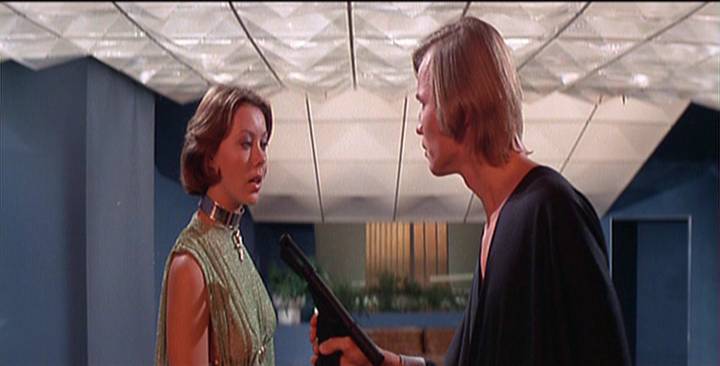 Logan's Run