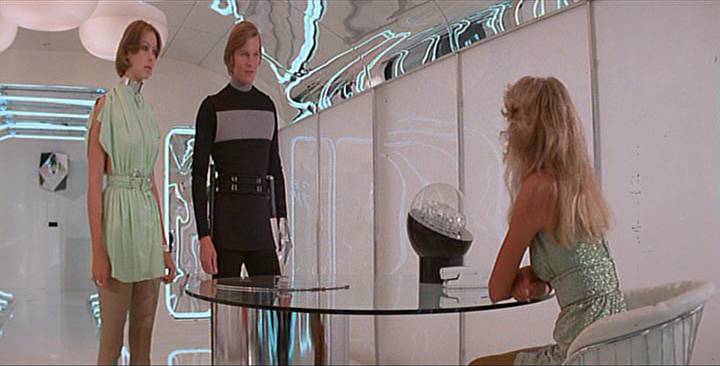Logan's Run