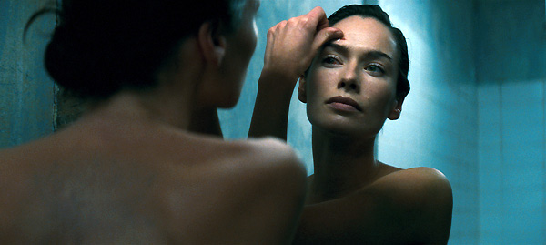 La séduisante Lena Headey ("Game of Thrones", "300 : Rise of An Empire") sera la vedette de "Jacqueline Ess", de Clive Barker (voir ci-dessous)