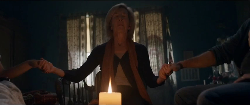 Insidious : Chapitre 3