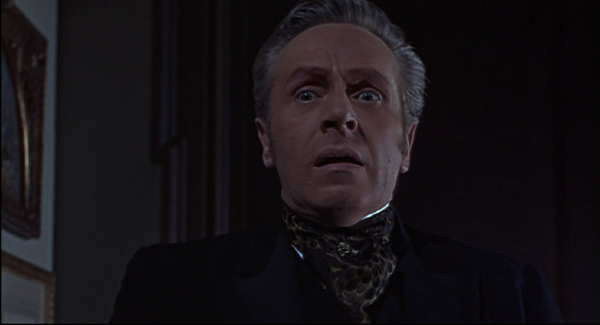 The Reptile