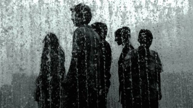 "The Similars", un nouveau film de SF mexicain (voir ci-dessous)