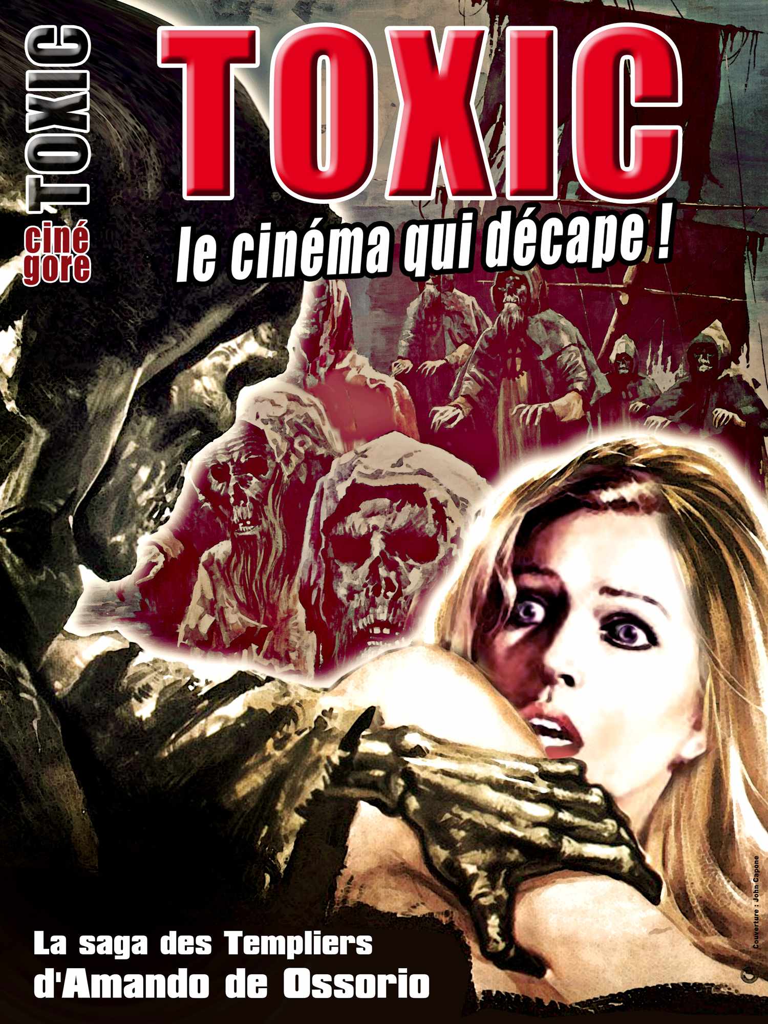Toxic n°363