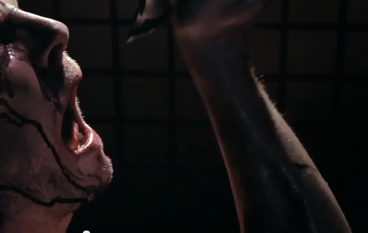 Sortant le 22 aout prochain aux USA, "The Possession of Michael King" du nouveau venu David Jun (voir ci-dessous)