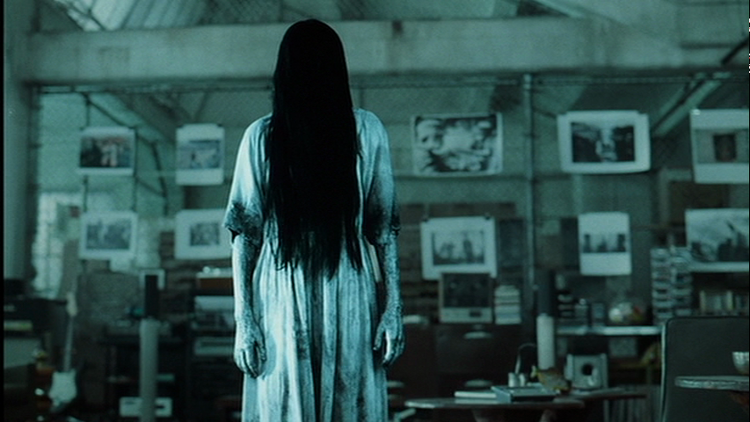 La Paramount a trouvé un réalisateur pour  "The Ring 3" (voir ci-dessous)
