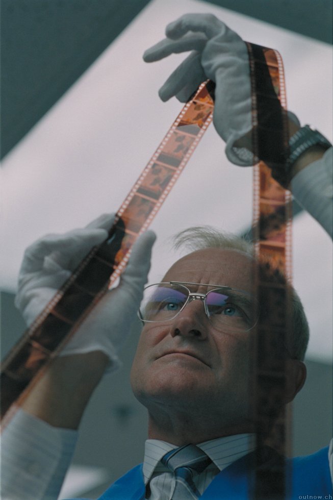 R.I.P. Robin Williams