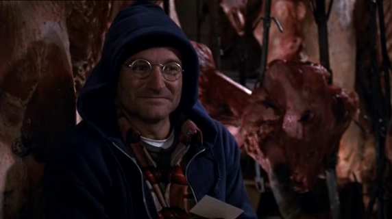 R.I.P. Robin Williams