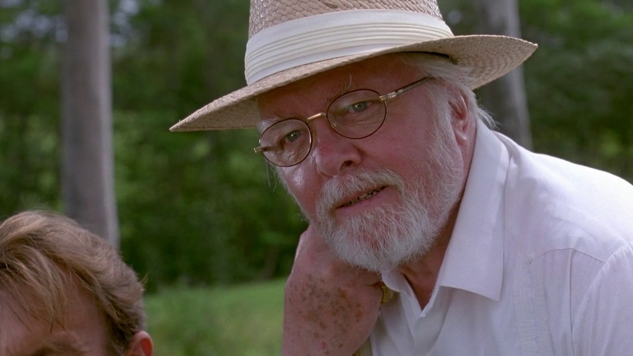 R.I.P. Richard Attenborough (1923-2014)   (voir ci-dessous)