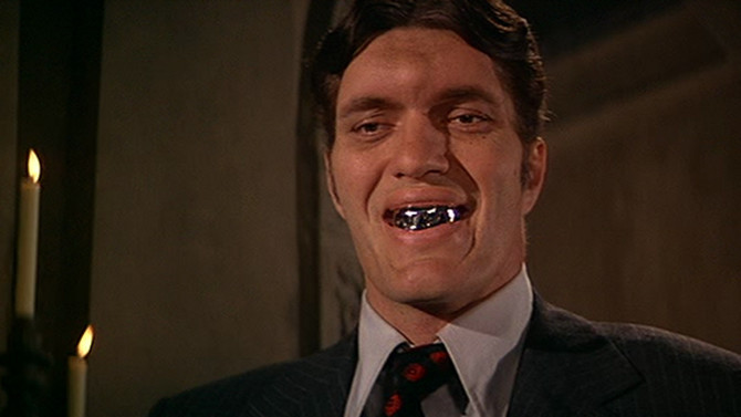 RIP : Richard KIEL (1939-2014)  voir ci-dessous