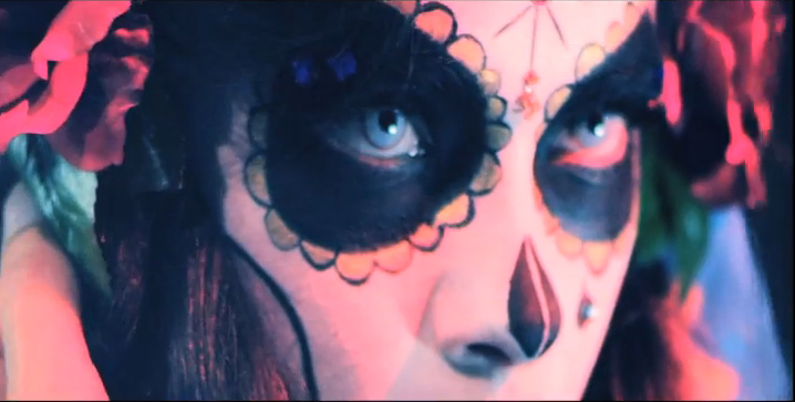 Mexico Barbaro (2014)