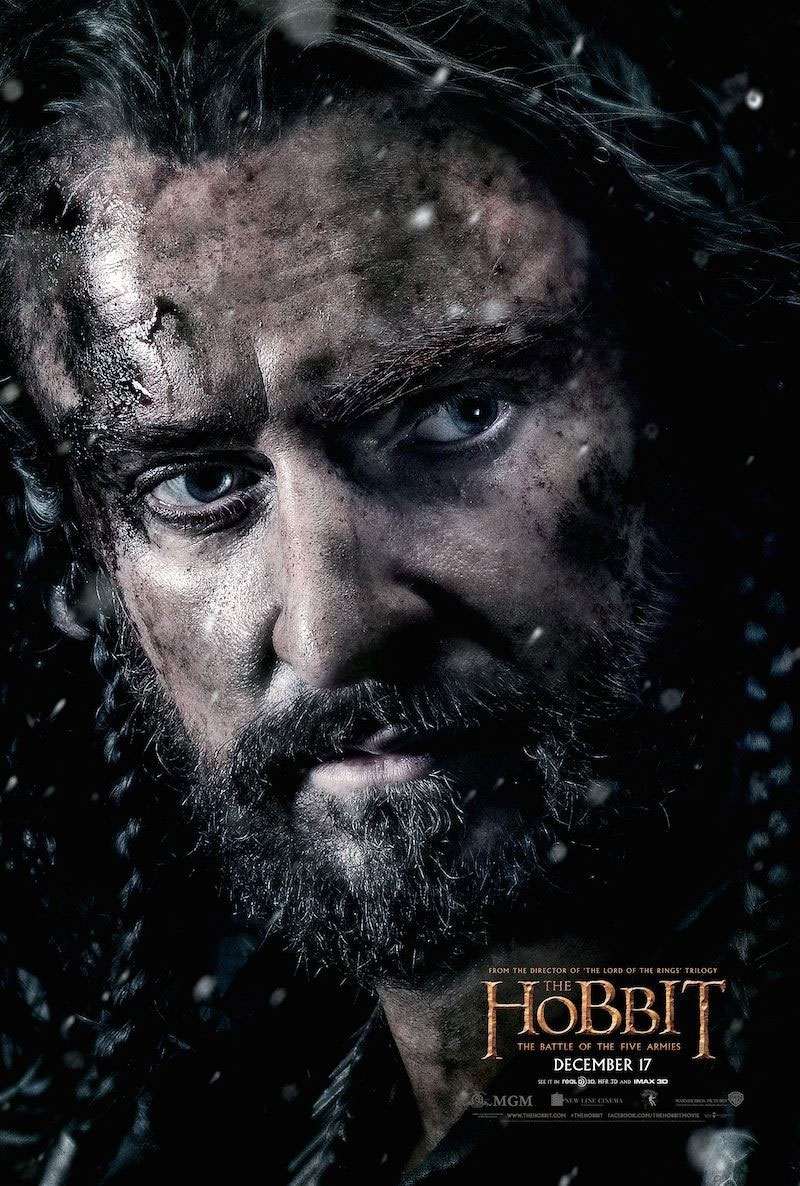 Le Hobbit 3