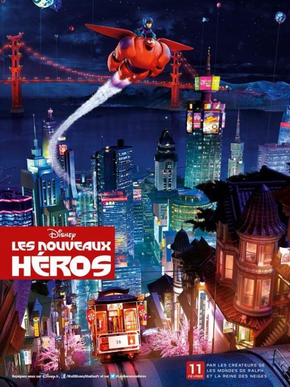 voir ci-dessous la bande-annonce