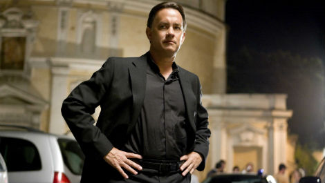 "Inferno" repoussé d'un an !  (voir ci-dessous)