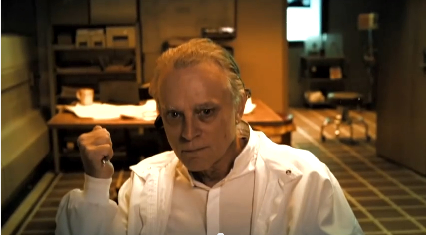 Brad Dourif