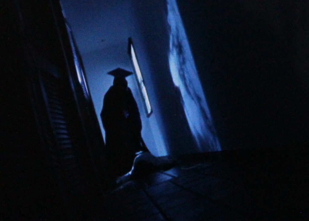 "Most Likely to Die" est le nouveau film d'horreur d'Anthony DiBlasi, un spécialiste du genre.... (voir ci-dessous)