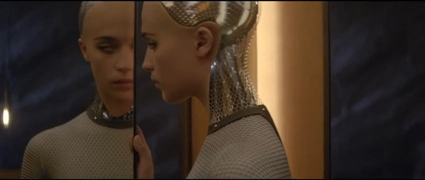 Ex Machina