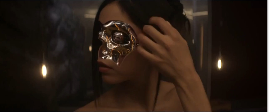 Ex Machina