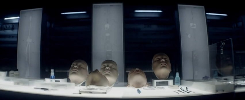 Ex Machina