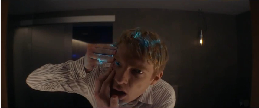 Ex Machina