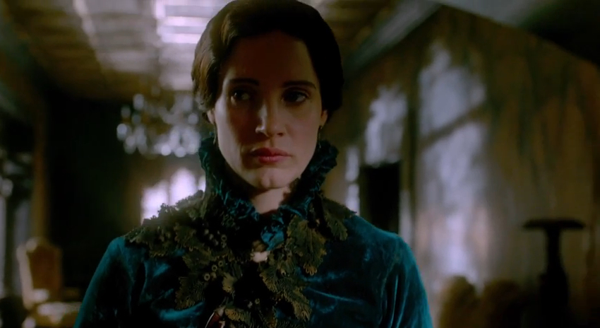 Crimson Peak
