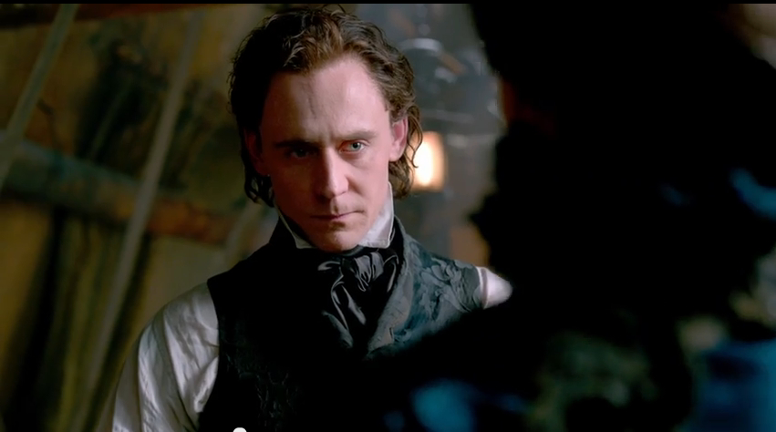 Crimson Peak