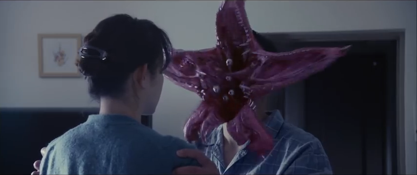 Parasyte 2 (2015)