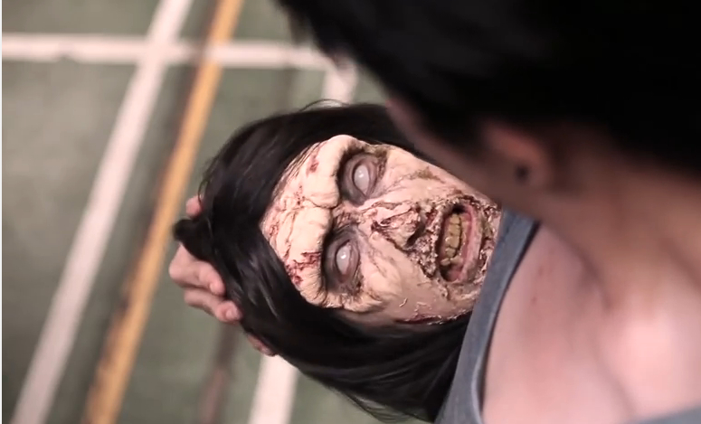 La suite du film fantastique à sketch malaisien "3 Doors of Horrors" à découvrir !  (voir ci-dessous)