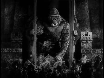 King Kong