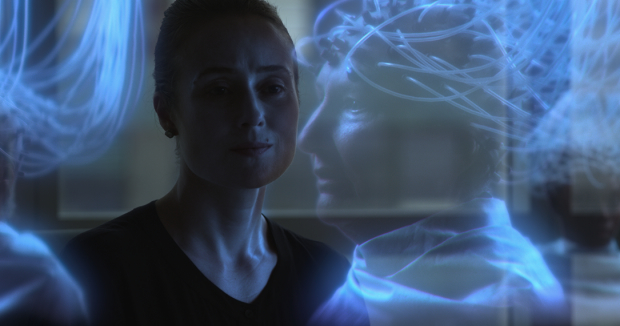 La réalisatrice de "Half Life" récidive dans la SF avec "Advantageous"... (voir ci-dessous)