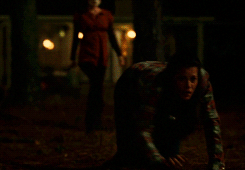 La séquelle de "The Strangers" est activée..... (voir ci-dessous)