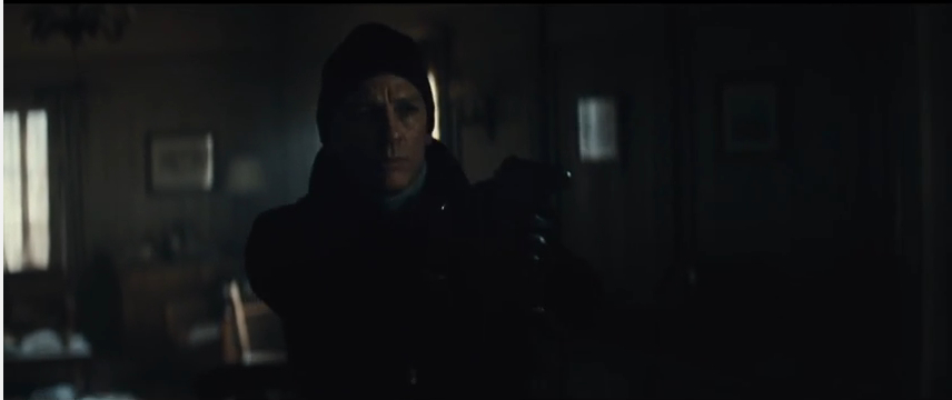 Spectre