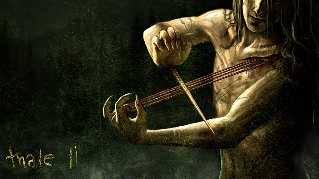 La séquelle de THALE actuellement en préparation… (voir ci-dessous)