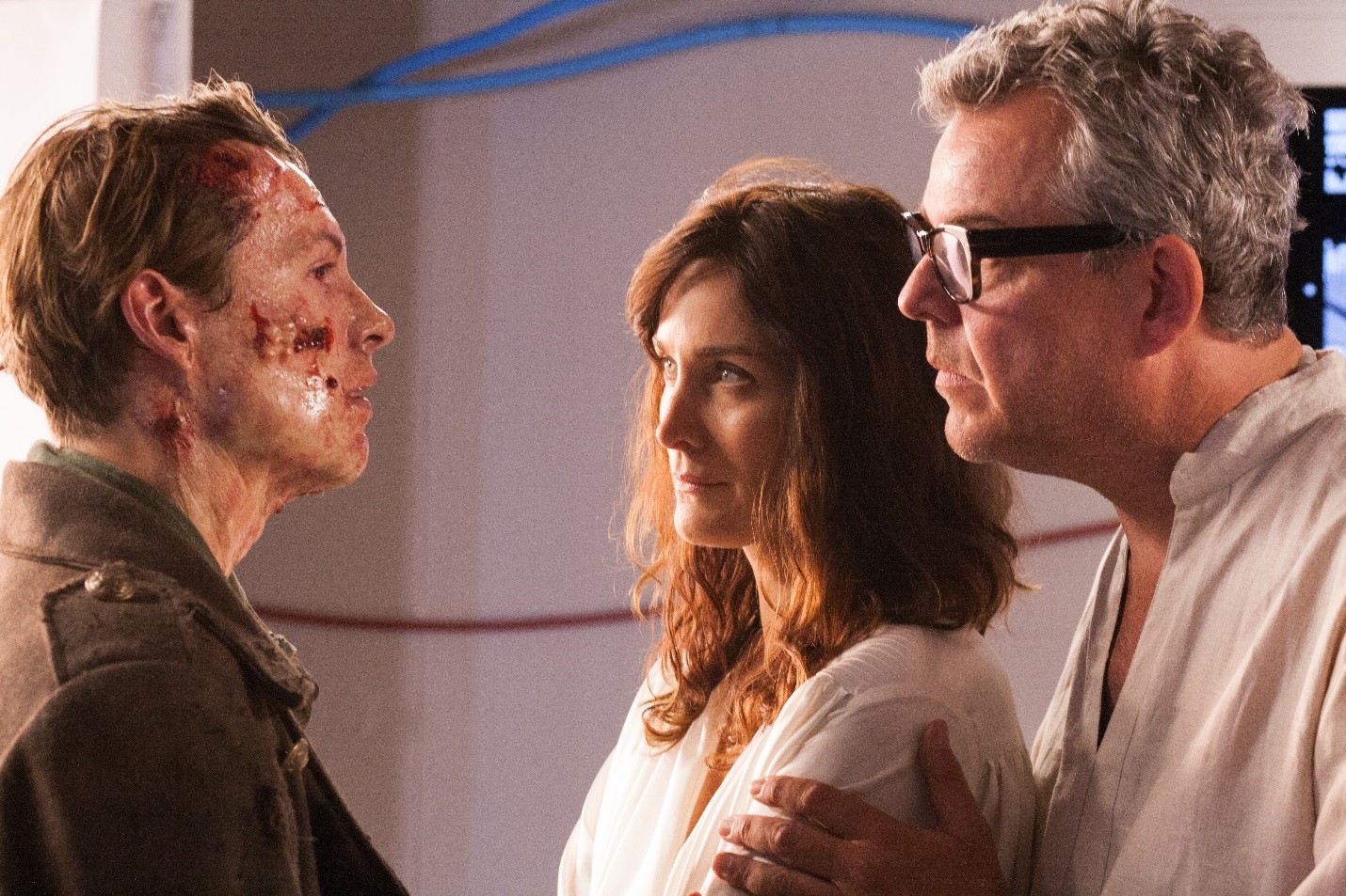 Frankenstein (2015)