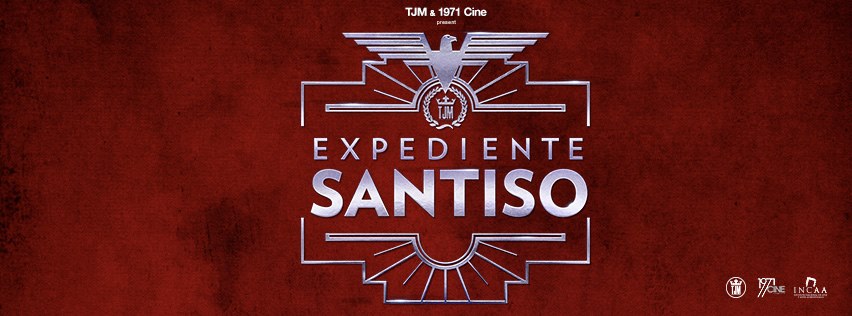 Drame et horreur au programme de EL EXPEDIENTE SANTISO (voir ci-dessous)