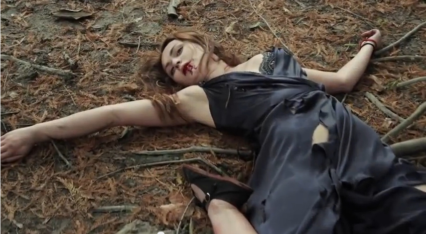 AWAKEN, un nouveau survival de Mark Atkins sortira cet été… (voir ci-dessous)