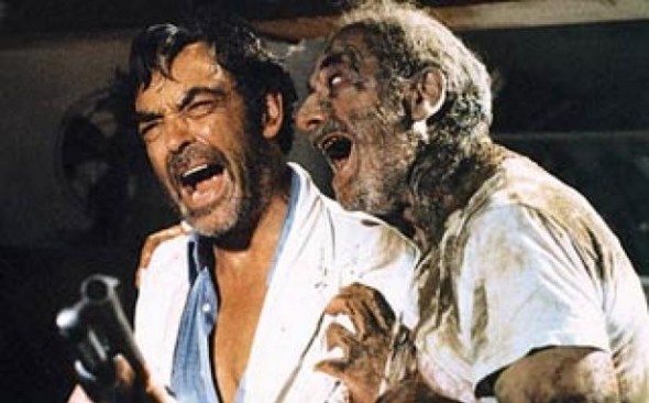 Le Britannique RICHARD JOHNSON est décédé à Londres le samedi 6 juin (voir ci-dessous)