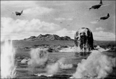 Mothra (1961)