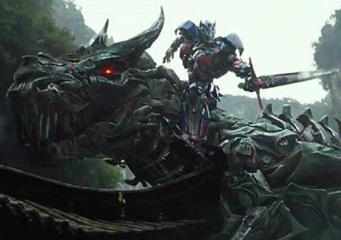 Un 5e TRANSFORMERS en vue… (voir ci-dessous)