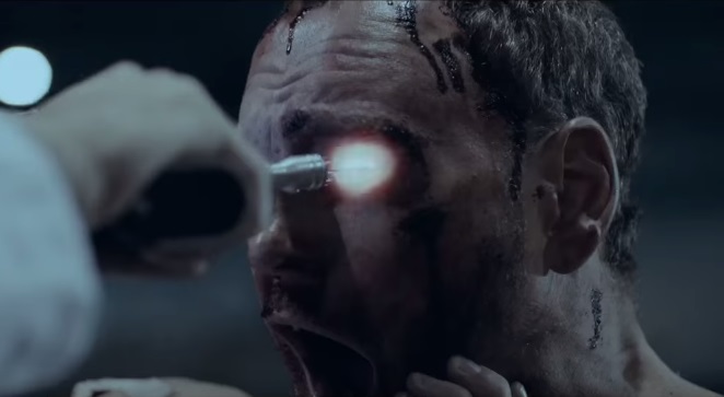 NARCOPOLIS, un nouveau thriller de SF anglais, situé dans un futur dystopique  (voir ci-dessous)