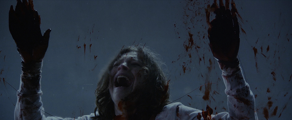 « #Horror », premier film réalisé par la comédienne Tara Subkoff, sera distribué en salles outre-Atlantique le 20 novembre… (voir ci-dessous)