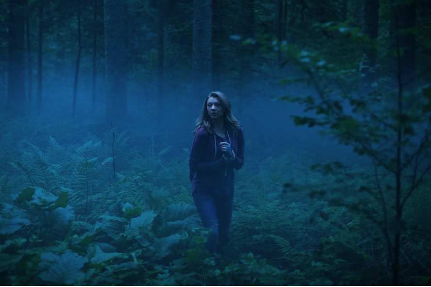 The Forest