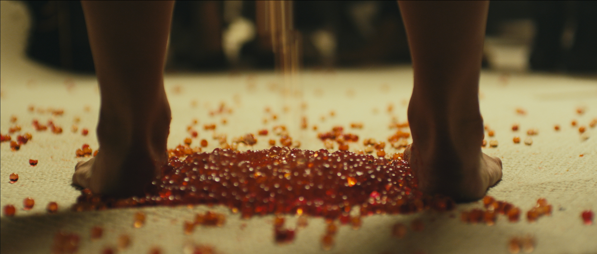 BITE est un saisissant film d’horreur, actuellement présenté au Festival de Sitges…. (voir ci-dessous)