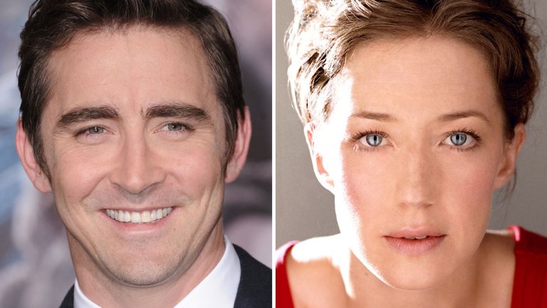 Produit par Blumhouse, « The Keeping Hours », leur première love-story…. Surnaturelle ! (voir ci-dessous)