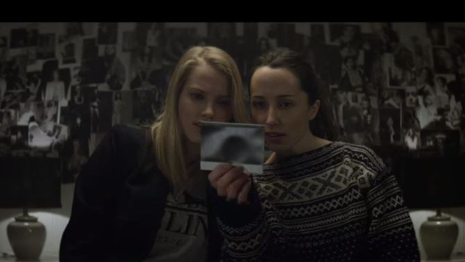 Le court-métrage d’horreur norvégien POLAROID va devenir un long-métrage produit par Dimension… (voir ci-dessous)
